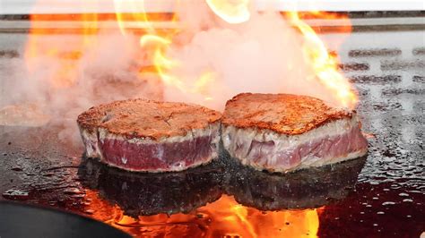 10 Best Japanese Teppanyaki Restaurants in Metro Manila .